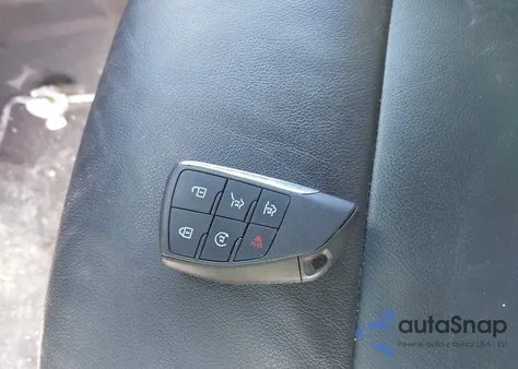 2025 Chevrolet Suburban 4Wd Lt z USA, uszkodzony, nr VIN 1GNS6CRDXSR175425